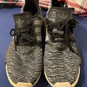Men adidas nmd. Size 12. 7/10 condition